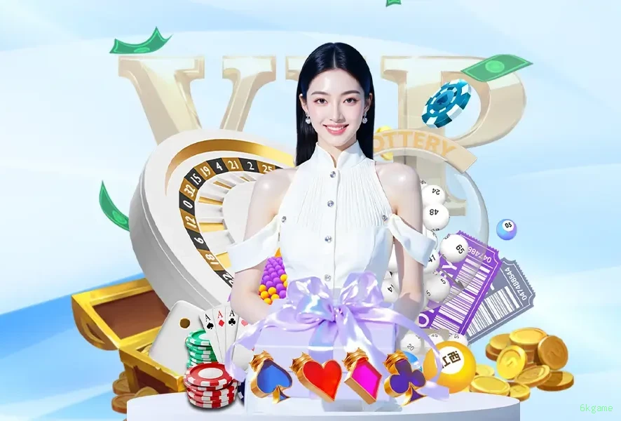 Gates of Olympus 6kgame